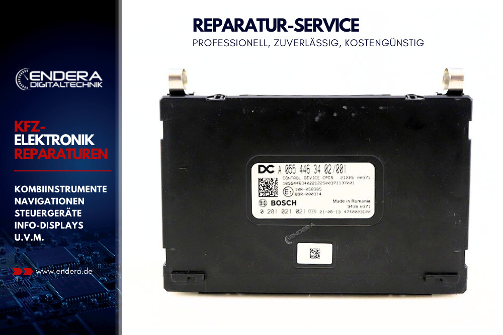 CPC5 Steuergerät Reparatur / CPC45ECU repair / Mercedes Actros, Antos, Atego, Ar - ECU: picture 1 CPC5 Steuergerät Reparatur / CPC45ECU repair / Mercedes Actros, Antos, Atego, Ar - ECU: picture 1