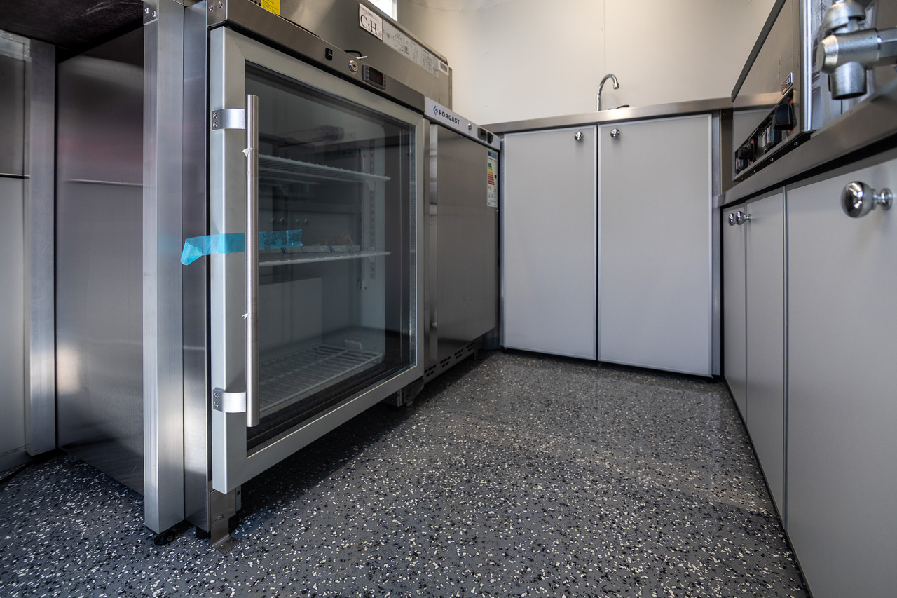 New Vending trailer Airstream Style Mirage Mirage: picture 18