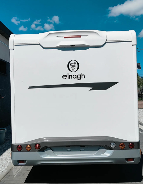 Elnagh Elnagh T-Loft 532 WINTER Alarm Solar Camera Air Conditioning Truma Diesel E FV23% Awning Remis Retrofitted - Camper van: picture 5 Elnagh Elnagh T-Loft 532 WINTER Alarm Solar Camera Air Conditioning Truma Diesel E FV23% Awning Remis Retrofitted - Camper van: picture 5
