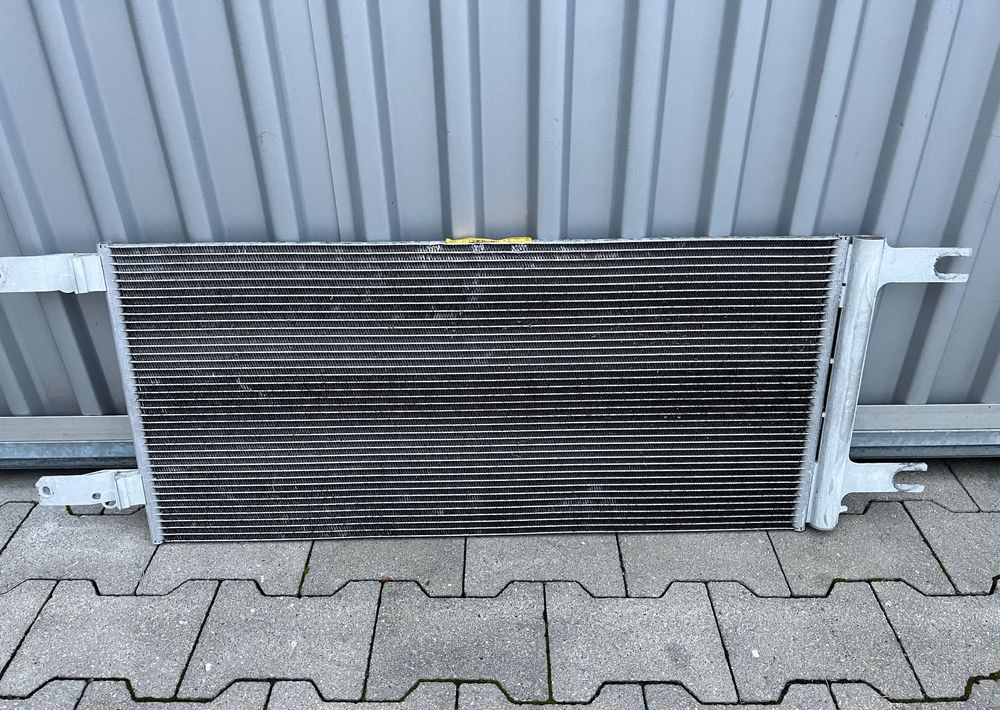 Chłodnica klimatyzacji Scania R S Super NGS skraplacz - Cooling system for Truck: picture 1 Chłodnica klimatyzacji Scania R S Super NGS skraplacz - Cooling system for Truck: picture 1