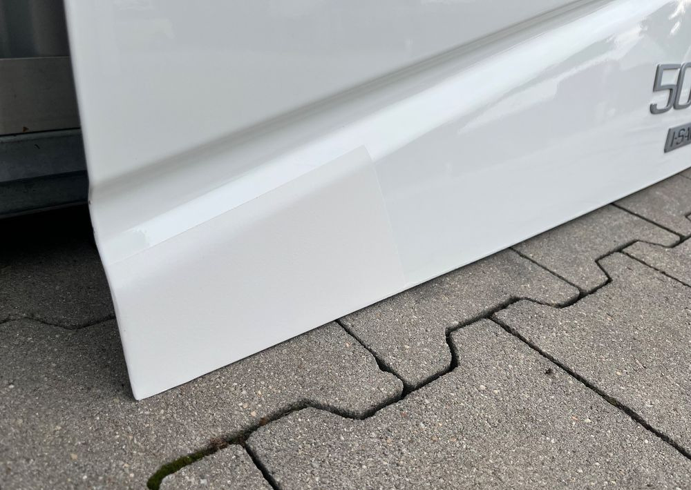 Drzwiczki schowka Volvo FH 4 FH5 euro 6 klapa drzwi - Door and parts for Truck: picture 2 Drzwiczki schowka Volvo FH 4 FH5 euro 6 klapa drzwi - Door and parts for Truck: picture 2