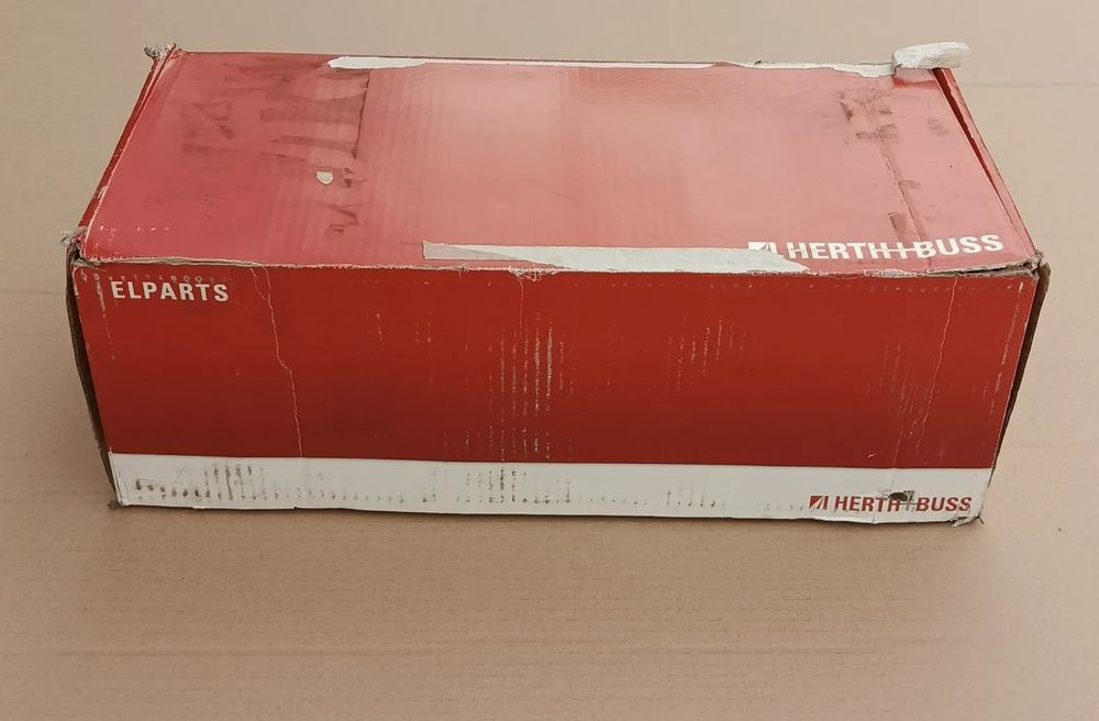 INWERTER FALOWNIK HERTH+BUSS - Electrical system for Truck: picture 4 INWERTER FALOWNIK HERTH+BUSS - Electrical system for Truck: picture 4