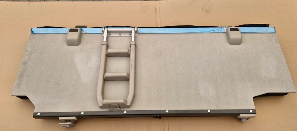 IVECO S WAY ŁÓŻKO GÓRNE NOWE - Cab and interior for Truck: picture 1 IVECO S WAY ŁÓŻKO GÓRNE NOWE - Cab and interior for Truck: picture 1