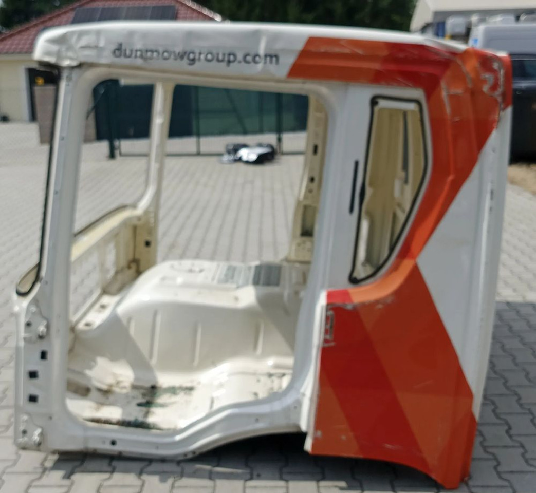 KABINA SCANIA P NGT - Cab for Truck: picture 3 KABINA SCANIA P NGT - Cab for Truck: picture 3