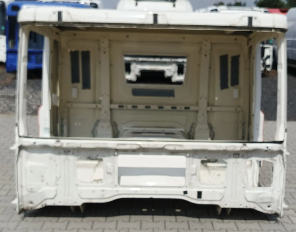 KABINA SCANIA P NGT - Cab for Truck: picture 1 KABINA SCANIA P NGT - Cab for Truck: picture 1