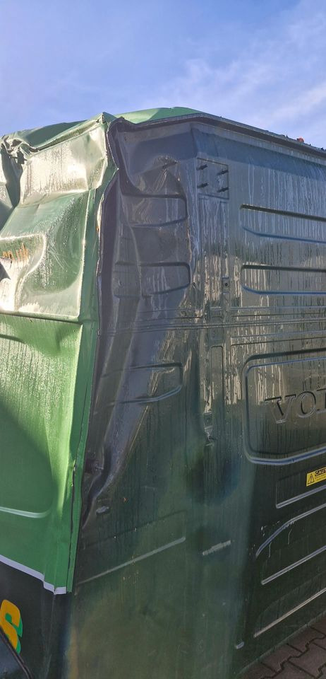 KABINA VOLVO FH4 FH5 2023R - Body and exterior: picture 5 KABINA VOLVO FH4 FH5 2023R - Body and exterior: picture 5