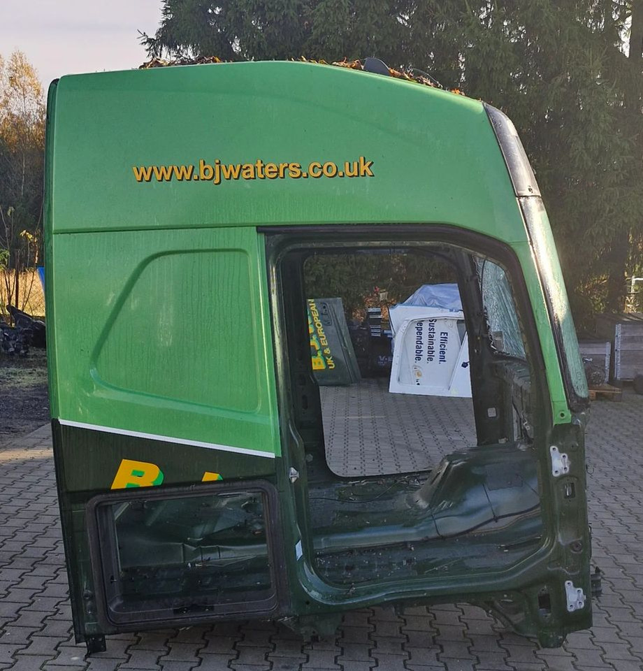 KABINA VOLVO FH4 FH5 2023R - Body and exterior: picture 3 KABINA VOLVO FH4 FH5 2023R - Body and exterior: picture 3