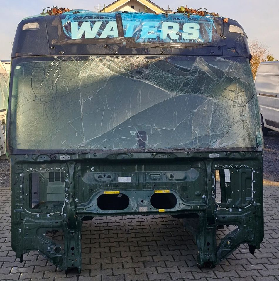 KABINA VOLVO FH4 FH5 2023R - Body and exterior: picture 1 KABINA VOLVO FH4 FH5 2023R - Body and exterior: picture 1