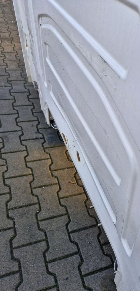 KABINA VOLVO FH4 - Body and exterior: picture 5 KABINA VOLVO FH4 - Body and exterior: picture 5