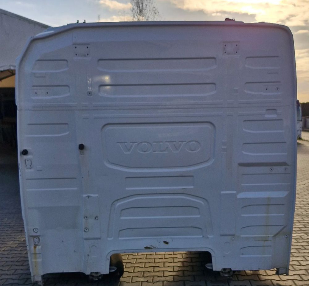KABINA VOLVO FH4 - Body and exterior: picture 4 KABINA VOLVO FH4 - Body and exterior: picture 4