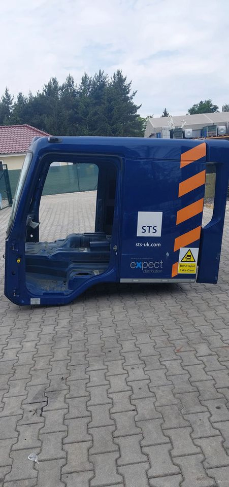 KABINA VOLVO FL 2022R - Cab for Truck: picture 3 KABINA VOLVO FL 2022R - Cab for Truck: picture 3