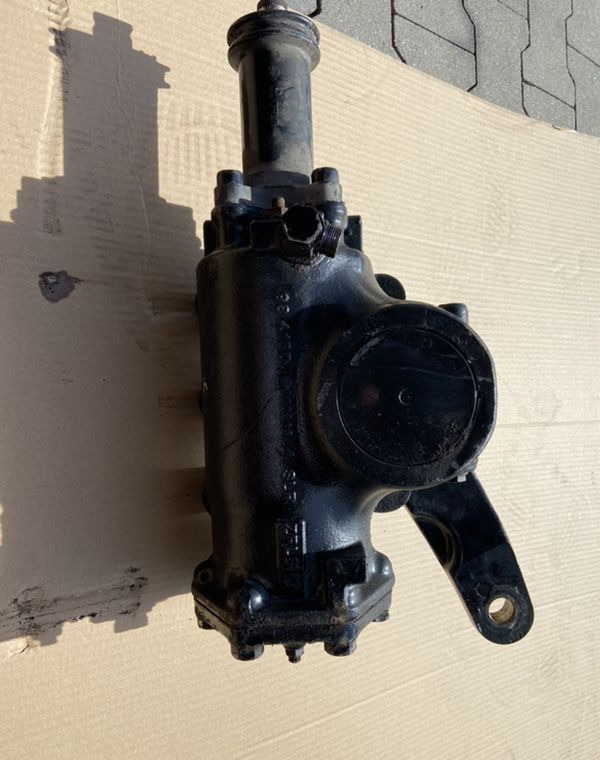 Kolumna kierownicza MAN TGX TGS euro 6 przekładnia maglownica - Steering column for Truck: picture 1 Kolumna kierownicza MAN TGX TGS euro 6 przekładnia maglownica - Steering column for Truck: picture 1