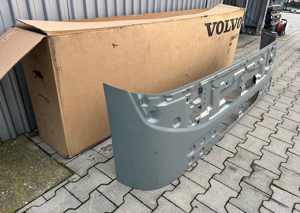 NOWA Maska Volvo FM4 FMX euro 6 atrapa FM 4 - Body and exterior for Truck: picture 3 NOWA Maska Volvo FM4 FMX euro 6 atrapa FM 4 - Body and exterior for Truck: picture 3