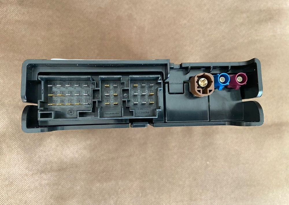 NOWY sterownik ECU Scania R S C300 komputer jednostka sterująca - ECU for Truck: picture 2 NOWY sterownik ECU Scania R S C300 komputer jednostka sterująca - ECU for Truck: picture 2