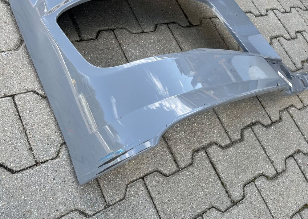 Narożnik zderzaka MAN TG3 TGX nowy model okular osłona - Bumper corner for Truck: picture 3 Narożnik zderzaka MAN TG3 TGX nowy model okular osłona - Bumper corner for Truck: picture 3