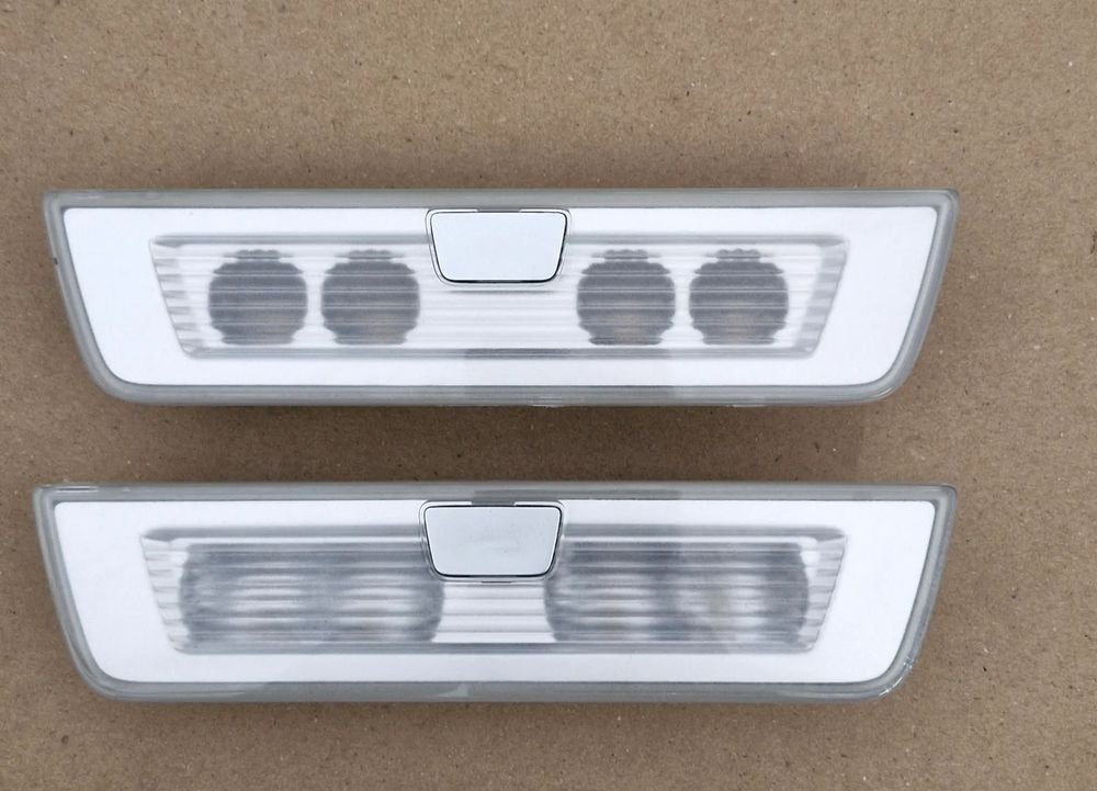 VOLVO FH5 FM5 LAMPKA OŚWIETLENIE KABINY - Cab and interior for Truck: picture 1 VOLVO FH5 FM5 LAMPKA OŚWIETLENIE KABINY - Cab and interior for Truck: picture 1