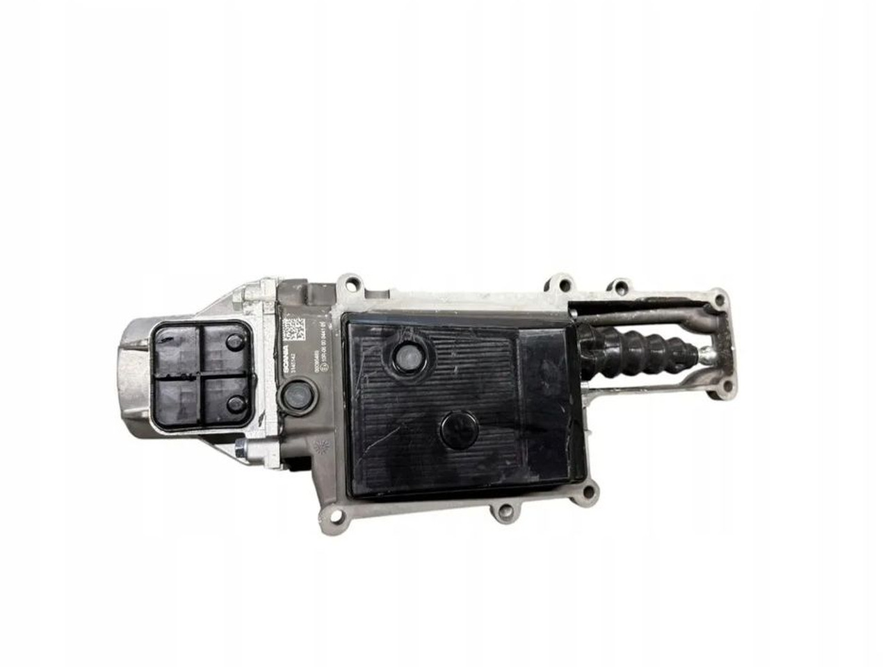 WYSPRZĘGLIK SKRZYNI BIEGÓW SCANIA R S 3145142 3202230 3203740 NOWY - Transmission: picture 2 WYSPRZĘGLIK SKRZYNI BIEGÓW SCANIA R S 3145142 3202230 3203740 NOWY - Transmission: picture 2