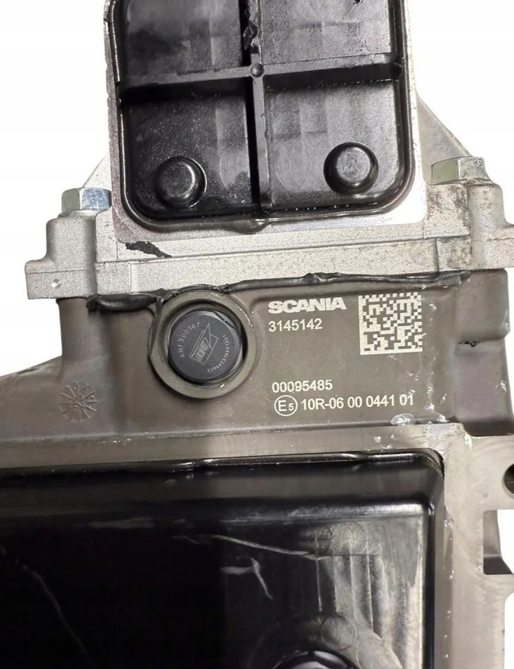 WYSPRZĘGLIK SKRZYNI BIEGÓW SCANIA R S 3145142 3202230 3203740 NOWY - Transmission: picture 3 WYSPRZĘGLIK SKRZYNI BIEGÓW SCANIA R S 3145142 3202230 3203740 NOWY - Transmission: picture 3