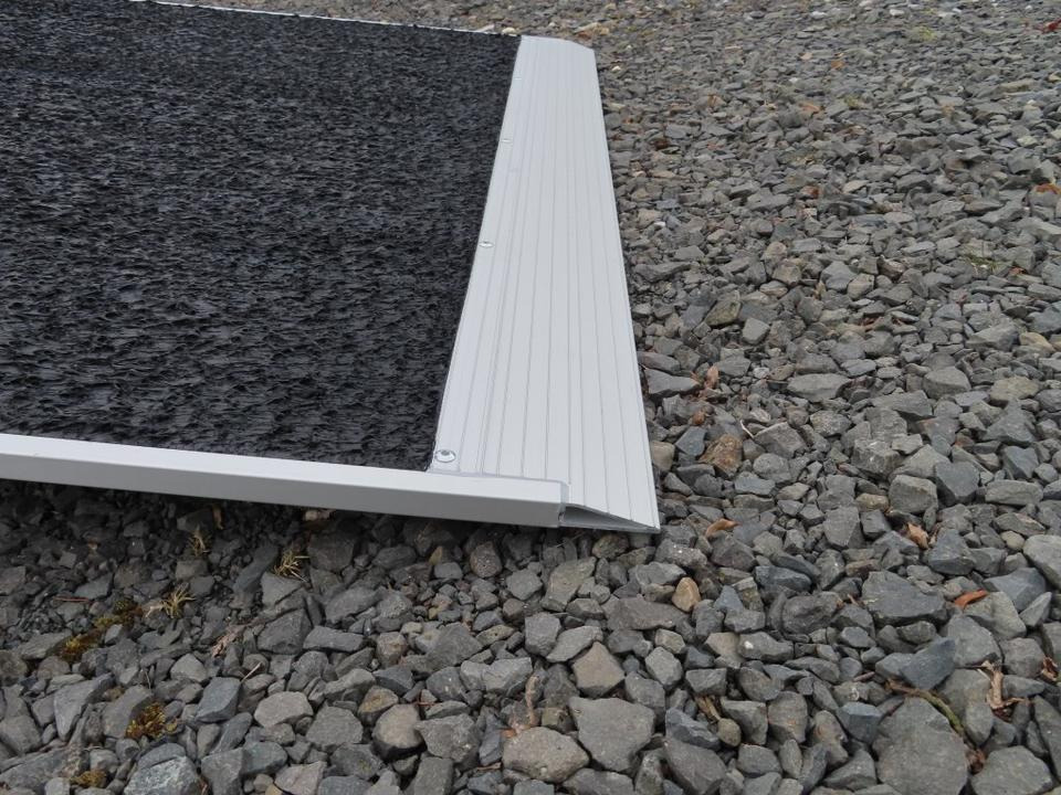 Motorcycle trailer Böckmann KT-PB-AL Kofferanhänge Flügeltür Motorrad PKW Anhänger: picture 16 Motorcycle trailer Böckmann KT-PB-AL Kofferanhänge Flügeltür Motorrad PKW Anhänger: picture 16