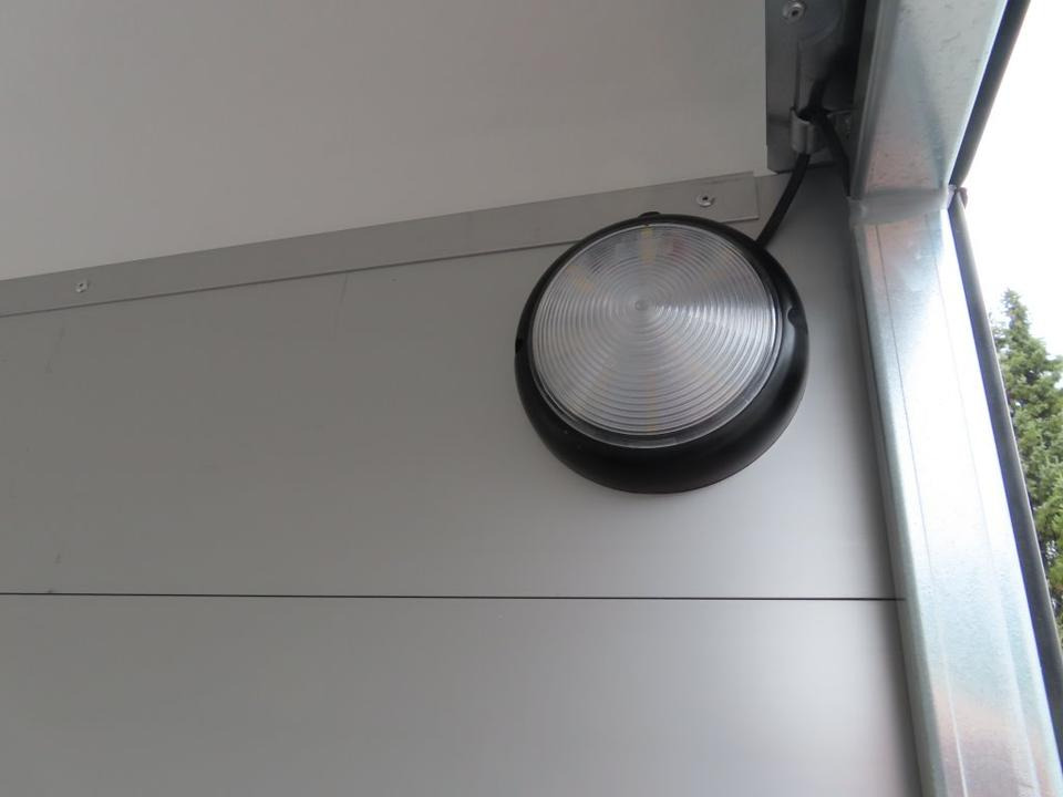 Motorcycle trailer Böckmann KT-PB-AL Kofferanhänge Flügeltür Motorrad PKW Anhänger: picture 8 Motorcycle trailer Böckmann KT-PB-AL Kofferanhänge Flügeltür Motorrad PKW Anhänger: picture 8