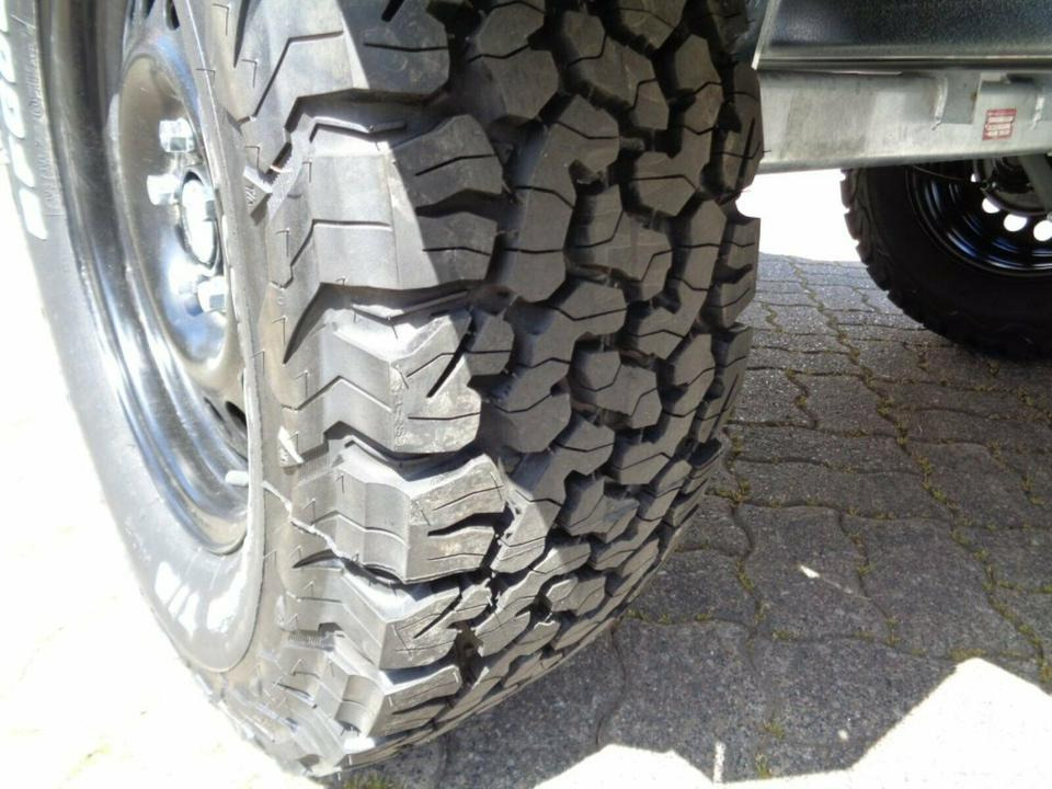 Böckmann - TPV, PKW-Anhänger, 1000 kg, 100 km/h Offroad - Car trailer: picture 3 Böckmann - TPV, PKW-Anhänger, 1000 kg, 100 km/h Offroad - Car trailer: picture 3