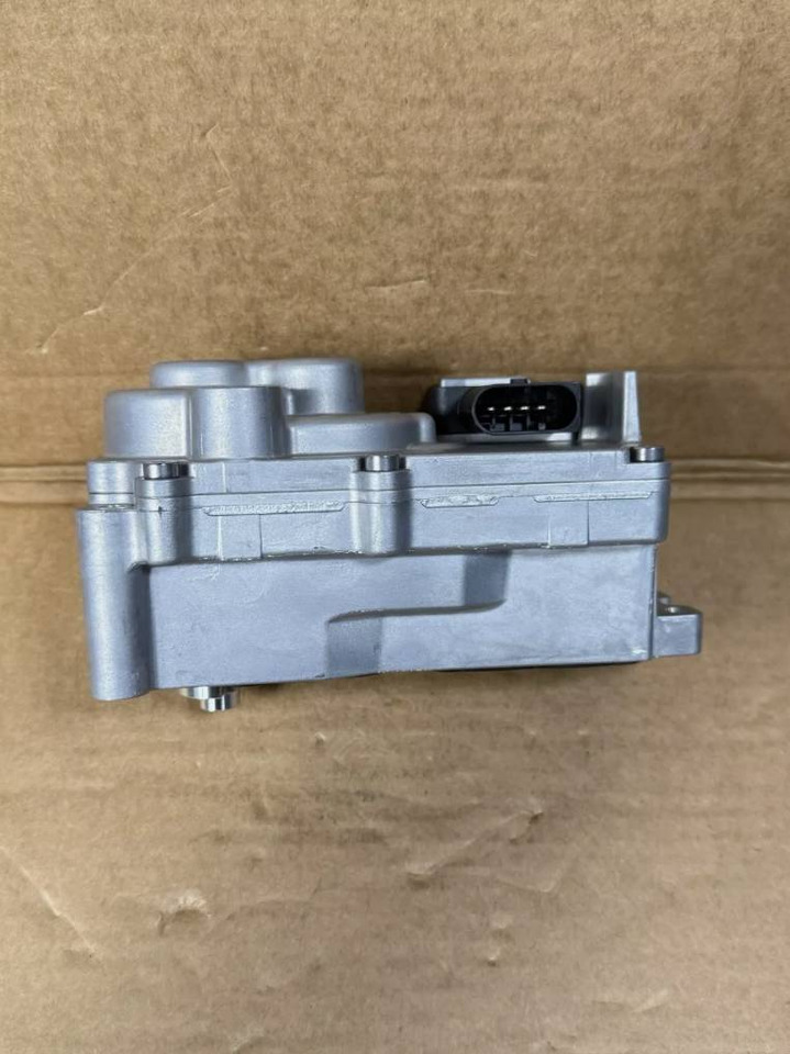 New Engine and parts for Excavator Cummins QSB 4.5 B4.5 QSB 6.7 B6.7 QSL9 L9 X12 X15 engine parts: picture 6