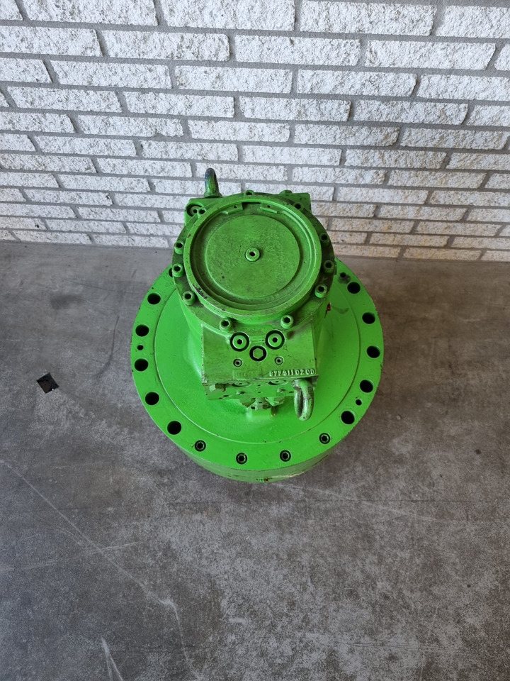 Sennebogen 850 C series Linde swing gear l - Swing motor for Construction machinery: picture 4 Sennebogen 850 C series Linde swing gear l - Swing motor for Construction machinery: picture 4