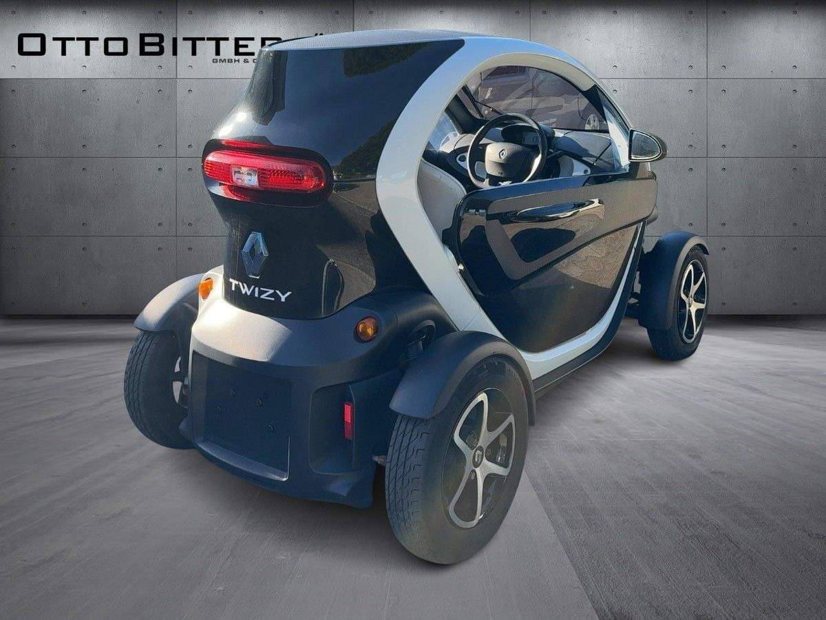 Renault Twizy Technic BATTERIEKAUF (Bought battery) - Car: picture 4 Renault Twizy Technic BATTERIEKAUF (Bought battery) - Car: picture 4