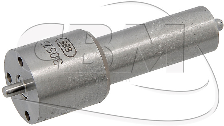 BOSCH INJECTOR - FIAT CITROEN (1320756080 | 332669 | 332663 | 1328054080) - Injector for Bus: picture 1 BOSCH INJECTOR - FIAT CITROEN (1320756080 | 332669 | 332663 | 1328054080) - Injector for Bus: picture 1