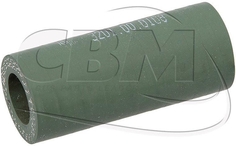 CBM COOLANT WATER SLEEVE - ZF (1X56136815) - Cooling system for Bus: picture 1 CBM COOLANT WATER SLEEVE - ZF (1X56136815) - Cooling system for Bus: picture 1