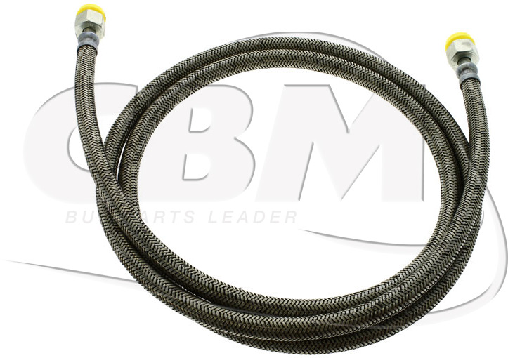 CBM FAN CONTROL HOSE - VOLVO (20535877) - Engine and parts for Bus: picture 1 CBM FAN CONTROL HOSE - VOLVO (20535877) - Engine and parts for Bus: picture 1
