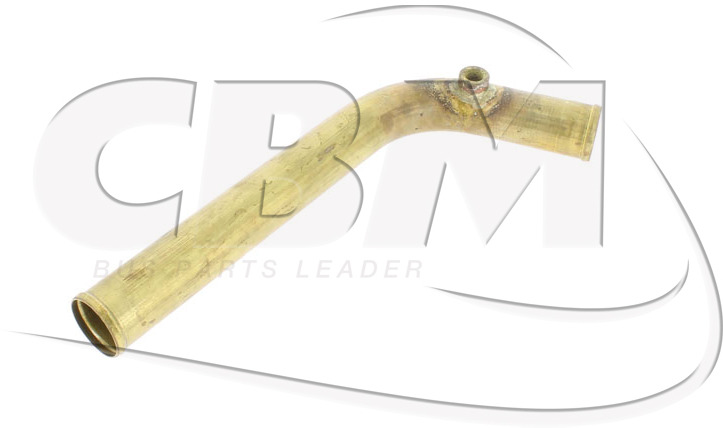 CBM OEM COOLANT PIPE - ZF (73010327801) - Gearbox and parts for Bus: picture 1 CBM OEM COOLANT PIPE - ZF (73010327801) - Gearbox and parts for Bus: picture 1