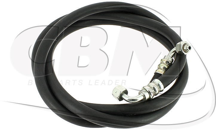 CBM OEM FAN PILOT OIL RETURN HOSE - DAF (1606484) - Engine and parts for Bus: picture 1 CBM OEM FAN PILOT OIL RETURN HOSE - DAF (1606484) - Engine and parts for Bus: picture 1