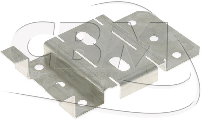 CBM OEM WHEEL COVER RIGHT FUSE - MERCEDES (A0004308501) - Rim for Bus: picture 1 CBM OEM WHEEL COVER RIGHT FUSE - MERCEDES (A0004308501) - Rim for Bus: picture 1