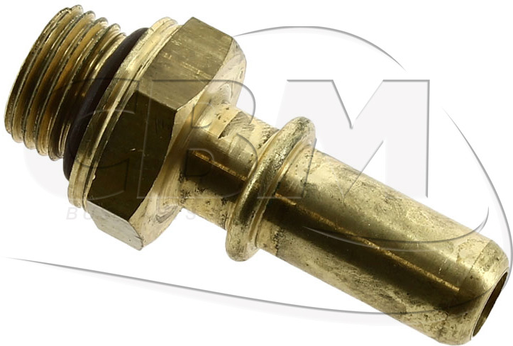 CUMMINS FLEXIBLE CONNECTOR - ISRI BOSCH KNORR (918729 | 2003429051 | II179740061 | II17974/0061) - Engine and parts for Bus: picture 1 CUMMINS FLEXIBLE CONNECTOR - ISRI BOSCH KNORR (918729 | 2003429051 | II179740061 | II17974/0061) - Engine and parts for Bus: picture 1
