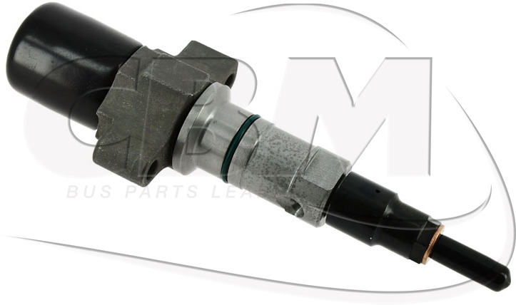 CUMMINS INJECTOR KIT - HEULIEZ BREDA MENARINI MAN VOLVO IRISBUS - IVECO - RVI (0000849201 | 503619425 | D022573 | 81962100248 | 81962100243 | 70316082 | 5010388546 | 0000450501) - Injector for Bus: picture 1 CUMMINS INJECTOR KIT - HEULIEZ BREDA MENARINI MAN VOLVO IRISBUS - IVECO - RVI (0000849201 | 503619425 | D022573 | 81962100248 | 81962100243 | 70316082 | 5010388546 | 0000450501) - Injector for Bus: picture 1