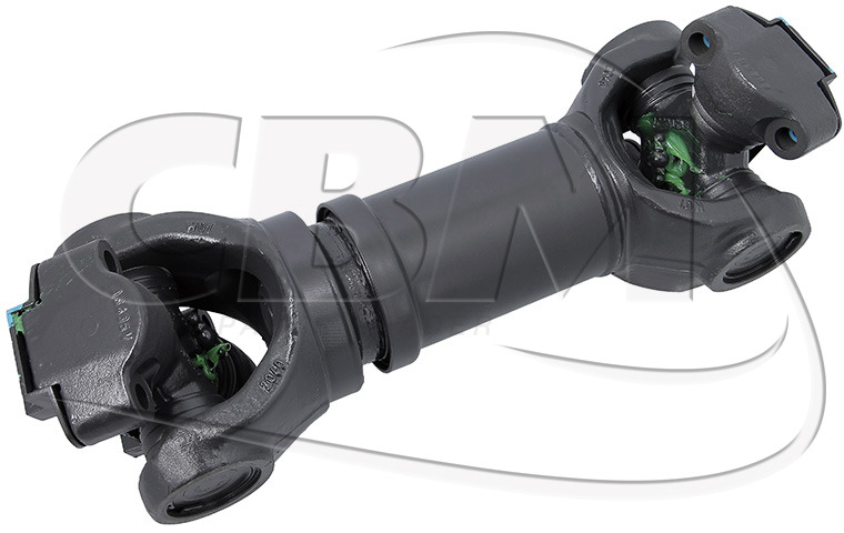 DANA BOX TRANSMISSION - MERCEDES (A3072400117 | A0004773180) - Transmission for Bus: picture 1 DANA BOX TRANSMISSION - MERCEDES (A3072400117 | A0004773180) - Transmission for Bus: picture 1