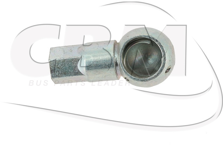 DIESEL TECHNIC SUSPENSION BALL JOINT BODY - VOITH (64099512) - Suspension for Bus: picture 1 DIESEL TECHNIC SUSPENSION BALL JOINT BODY - VOITH (64099512) - Suspension for Bus: picture 1