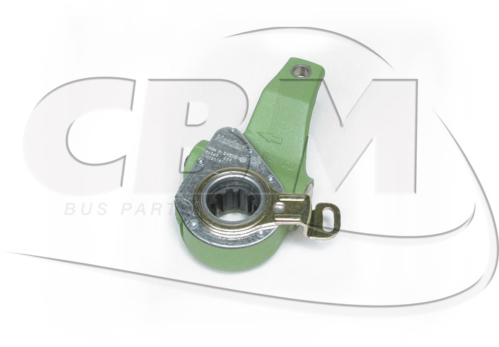 HALDEX REAR RIGHT BRAKE ADJUSTER - MERCEDES MAN VANHOOL IRISBUS - IVECO - RVI (A0009907221 | 81904900265 | 636302610 | 5010362741) - Brake caliper for Bus: picture 1 HALDEX REAR RIGHT BRAKE ADJUSTER - MERCEDES MAN VANHOOL IRISBUS - IVECO - RVI (A0009907221 | 81904900265 | 636302610 | 5010362741) - Brake caliper for Bus: picture 1