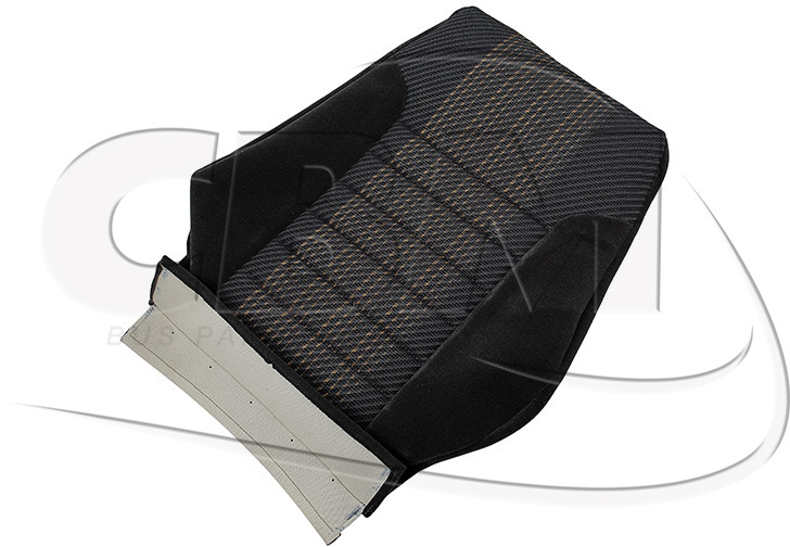 ISRI SEAT BACK COVER - VOLVO (9515784) - Seat for Bus: picture 1 ISRI SEAT BACK COVER - VOLVO (9515784) - Seat for Bus: picture 1