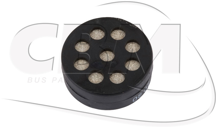 IVECO AIR FILTER - IRISBUS - IVECO - RVI (7170633) - Air filter for Bus: picture 1 IVECO AIR FILTER - IRISBUS - IVECO - RVI (7170633) - Air filter for Bus: picture 1