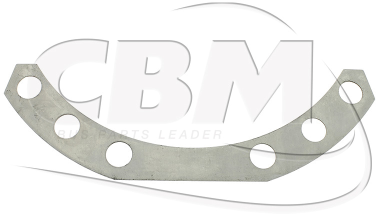 IVECO ANGLE RETURN SHIM - IRISBUS - IVECO - RVI (5010340945) - Gearbox and parts for Bus: picture 1 IVECO ANGLE RETURN SHIM - IRISBUS - IVECO - RVI (5010340945) - Gearbox and parts for Bus: picture 1