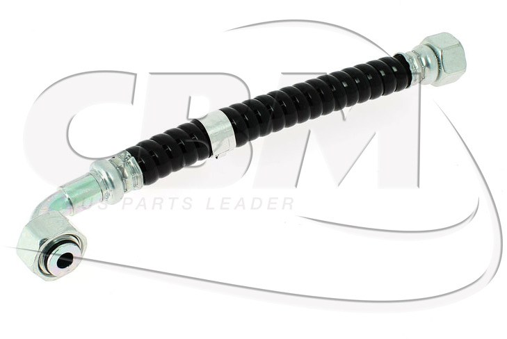 IVECO OIL HOSE - IRISBUS - IVECO - RVI (503630225) - Differential gear for Bus: picture 1 IVECO OIL HOSE - IRISBUS - IVECO - RVI (503630225) - Differential gear for Bus: picture 1
