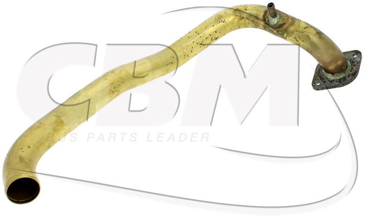 IVECO TUBE - MERCEDES (A0005453263) - Cooling system for Bus: picture 1 IVECO TUBE - MERCEDES (A0005453263) - Cooling system for Bus: picture 1
