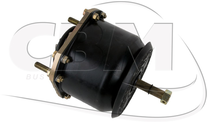 KNORR BREMSE SPRING CYLINDER - PREVOST IRISBUS - IVECO - RVI DAF MERCEDES (195393 | 0501309901 | 93193166 | 8198684 | 0698849 | A0002570147) - Brake cylinder for Bus: picture 1 KNORR BREMSE SPRING CYLINDER - PREVOST IRISBUS - IVECO - RVI DAF MERCEDES (195393 | 0501309901 | 93193166 | 8198684 | 0698849 | A0002570147) - Brake cylinder for Bus: picture 1