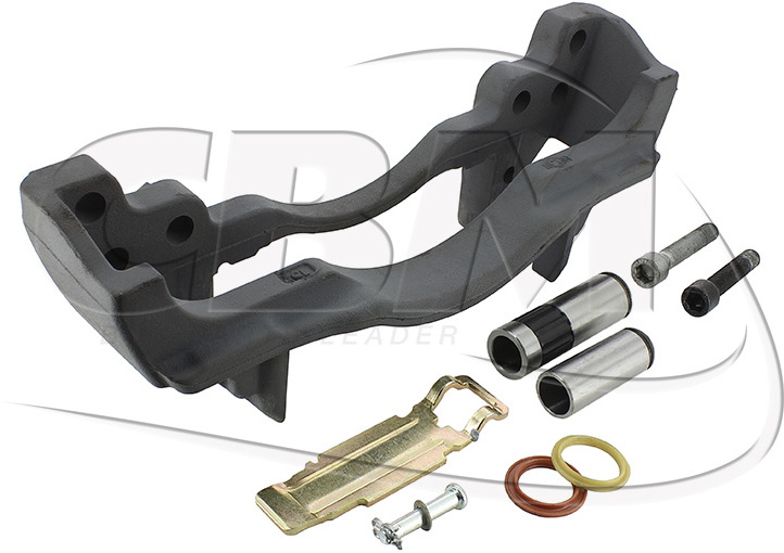 KNORR BREMSE SUPPORT D ETRIER - MAN NEW FLYER (80996010212 | 6345483 | 81981810270 | 81981810268) - Brake caliper for Bus: picture 1 KNORR BREMSE SUPPORT D ETRIER - MAN NEW FLYER (80996010212 | 6345483 | 81981810270 | 81981810268) - Brake caliper for Bus: picture 1