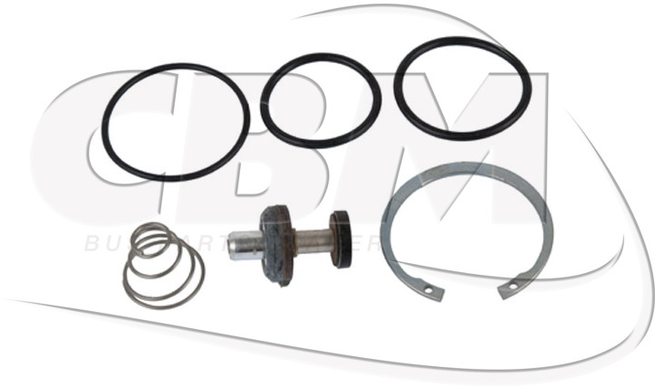 KNORR BREMSE VALVE REPAIR KIT - MERCEDES MAN (A000472045000 | 34917100003) - Brake valve for Bus: picture 1 KNORR BREMSE VALVE REPAIR KIT - MERCEDES MAN (A000472045000 | 34917100003) - Brake valve for Bus: picture 1