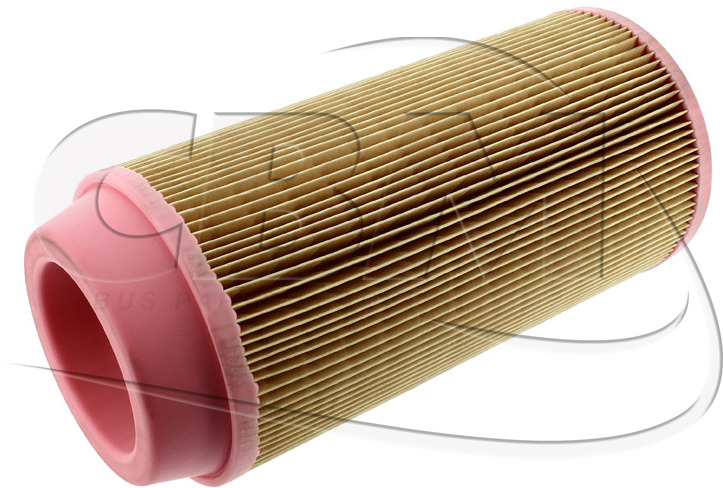 MERCEDES AIR FILTER - EBERSPACHER (8868080000600) - Air filter for Bus: picture 1 MERCEDES AIR FILTER - EBERSPACHER (8868080000600) - Air filter for Bus: picture 1