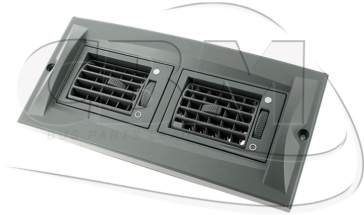 MERCEDES DIFFUSER - FAST (R20090394 | R30095585) - Heating/ Ventilation for Bus: picture 1 MERCEDES DIFFUSER - FAST (R20090394 | R30095585) - Heating/ Ventilation for Bus: picture 1