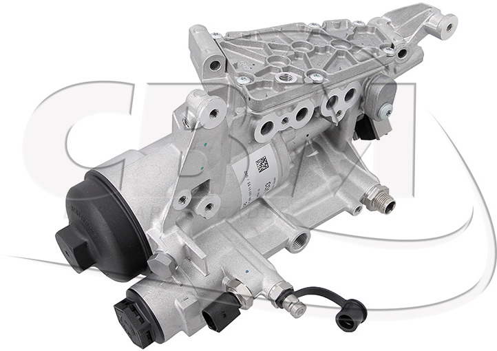 MERCEDES SUPPORT COMPLET SANS CHAUFFAGE FILT - ZF (2772002) - Heating/ Ventilation for Bus: picture 1 MERCEDES SUPPORT COMPLET SANS CHAUFFAGE FILT - ZF (2772002) - Heating/ Ventilation for Bus: picture 1